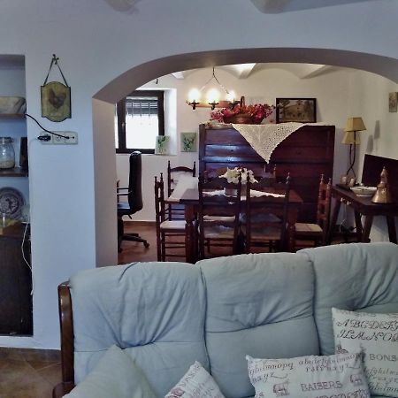 Casa Rural "Can Abres" Vilobi D'Onyar Girona Viloví de Oñar Exterior foto
