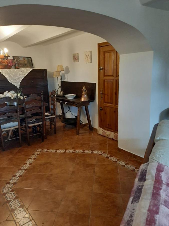 Casa Rural "Can Abres" Vilobi D'Onyar Girona Viloví de Oñar Exterior foto