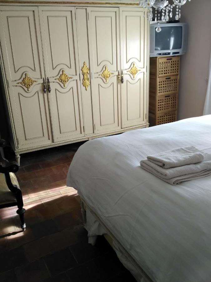 Casa Rural "Can Abres" Vilobi D'Onyar Girona Viloví de Oñar Exterior foto