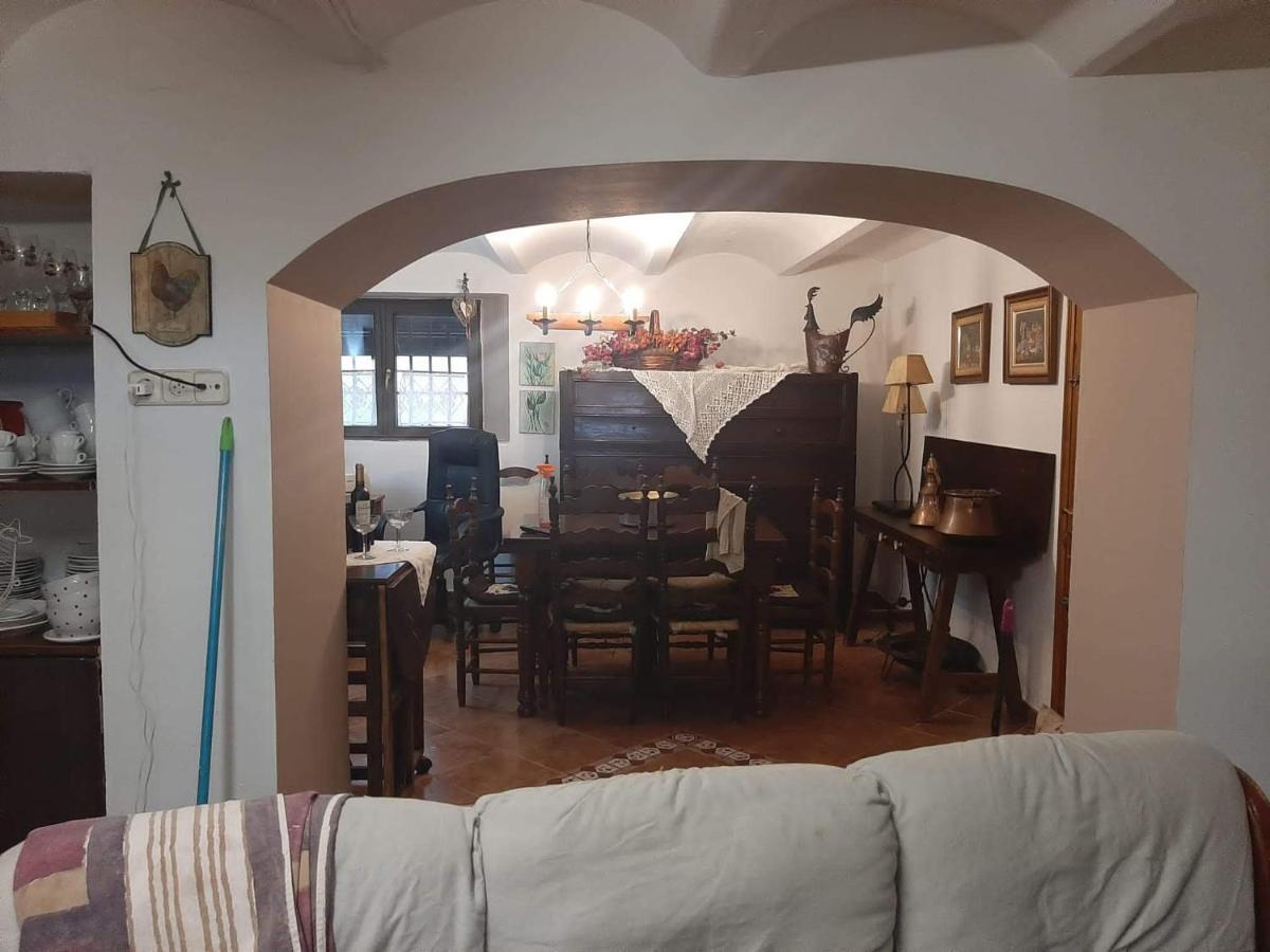 Casa Rural "Can Abres" Vilobi D'Onyar Girona Viloví de Oñar Exterior foto